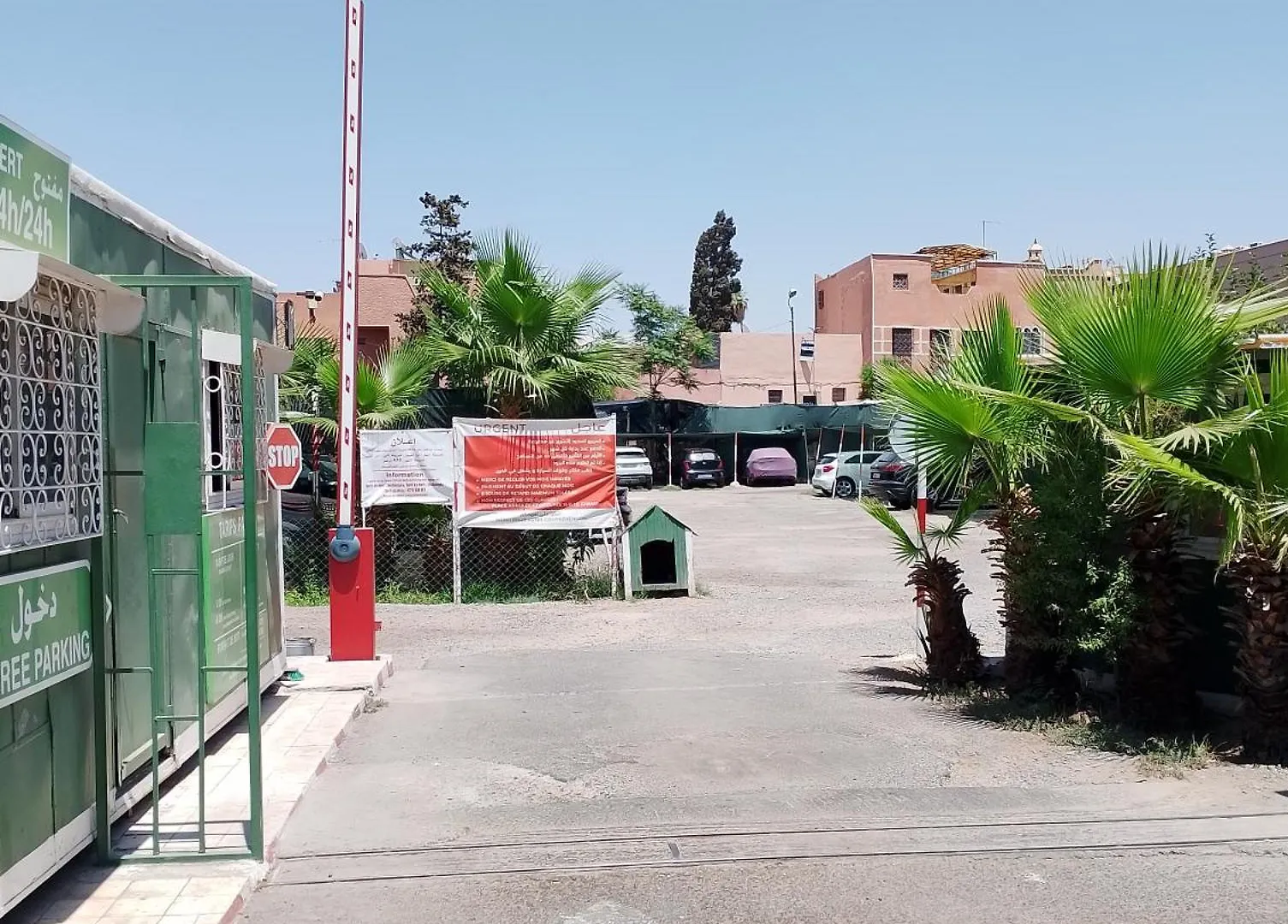 Majorelle Garden Family Apartment With Swimming Pool And Cozy Terrace Marrakesch