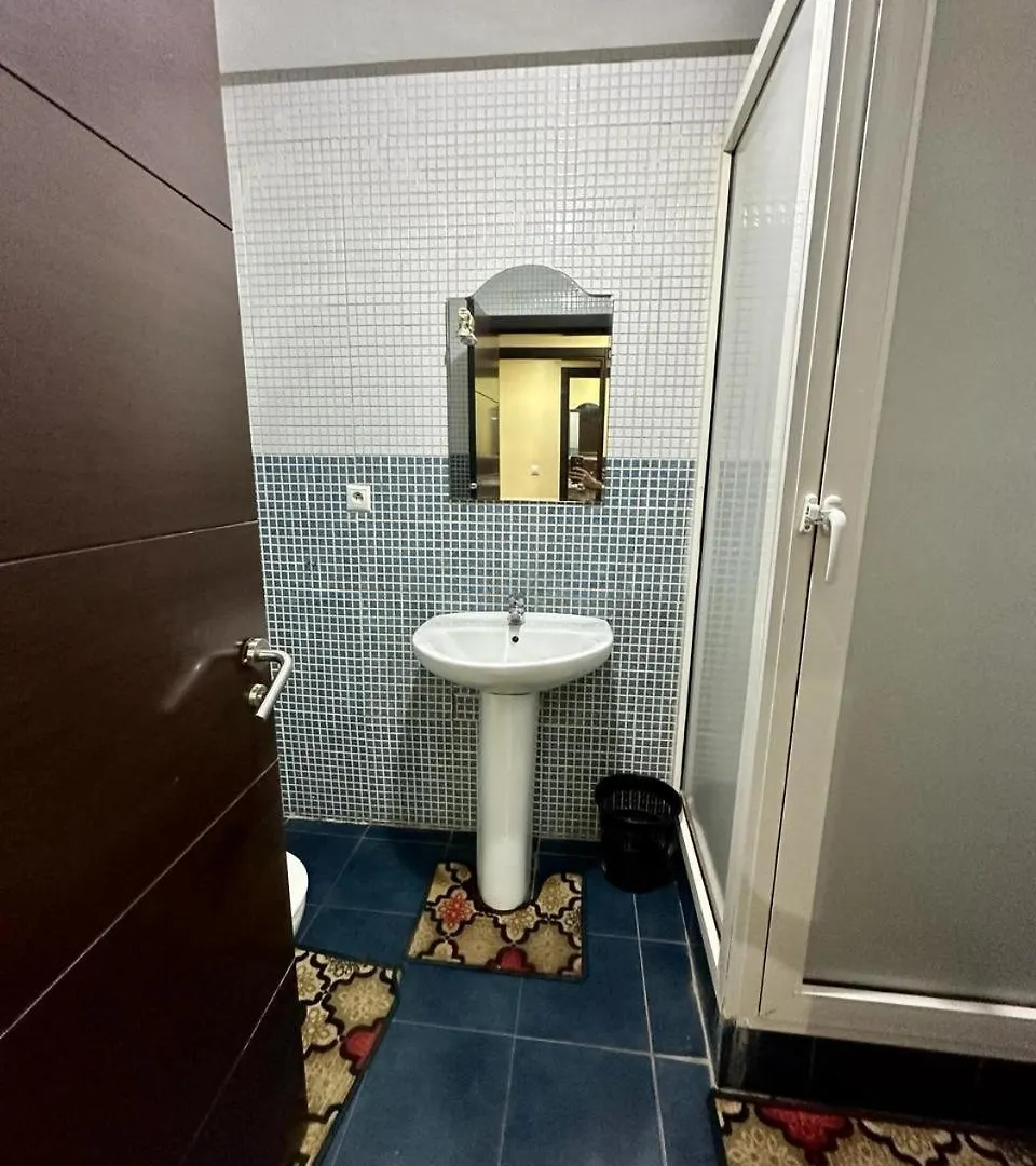 Majorelle Garden Family Apartment With Swimming Pool And Cozy Terrace Marrakesch Marokko
